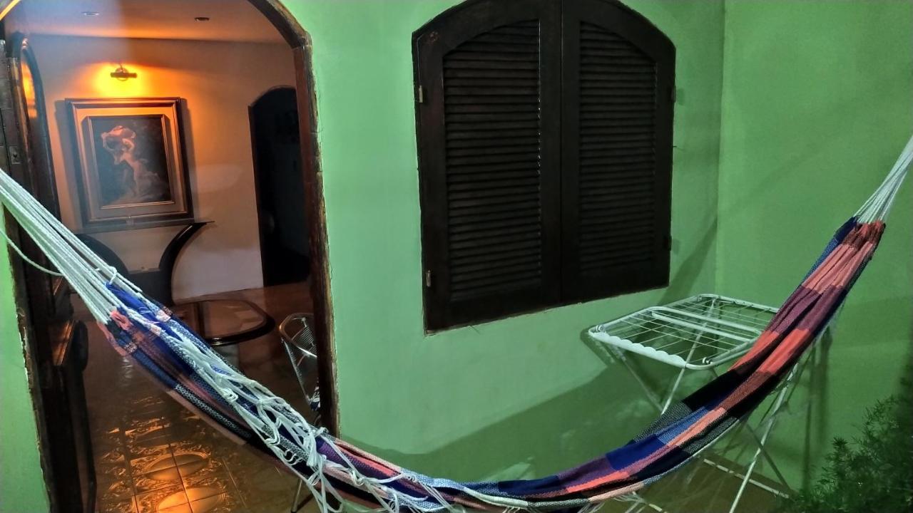 Arraial Do Cabo - Suite Junior ภายนอก รูปภาพ
